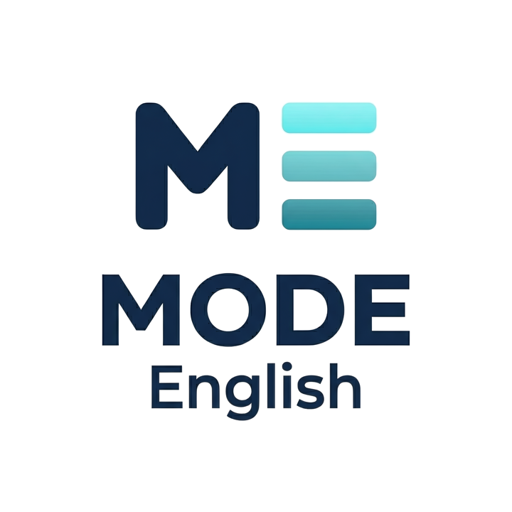 MODE English